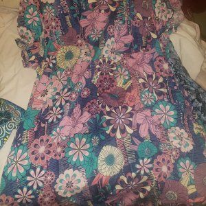 3xl Lularoe Ana
